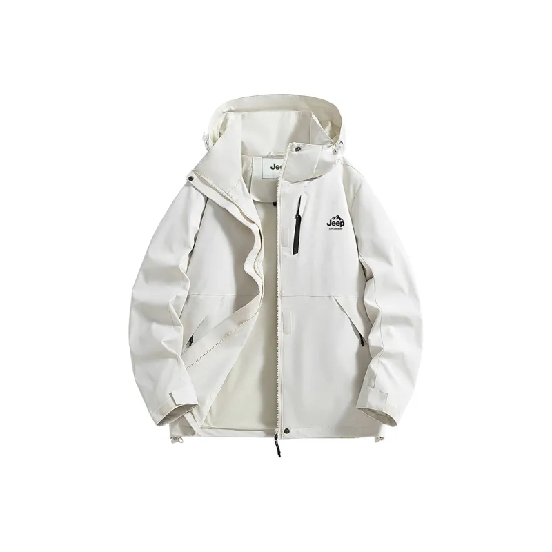 Jeep Jackets Unisex-6