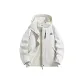 Raw White