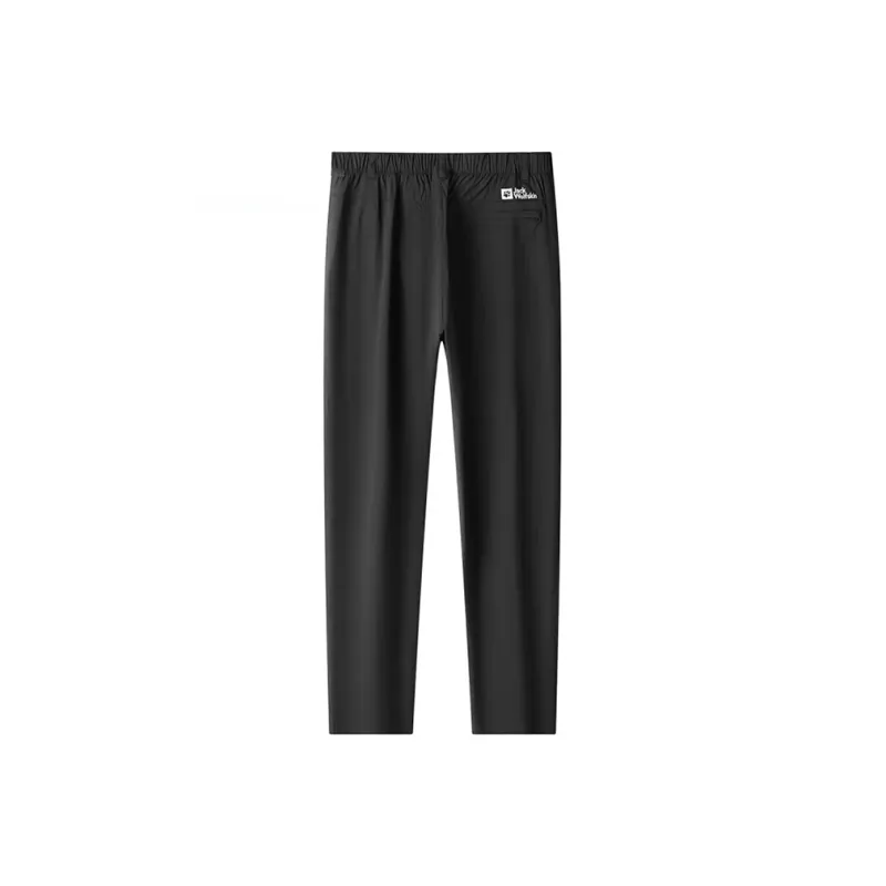 Jack Wolfskin Casual Pants Men's-34