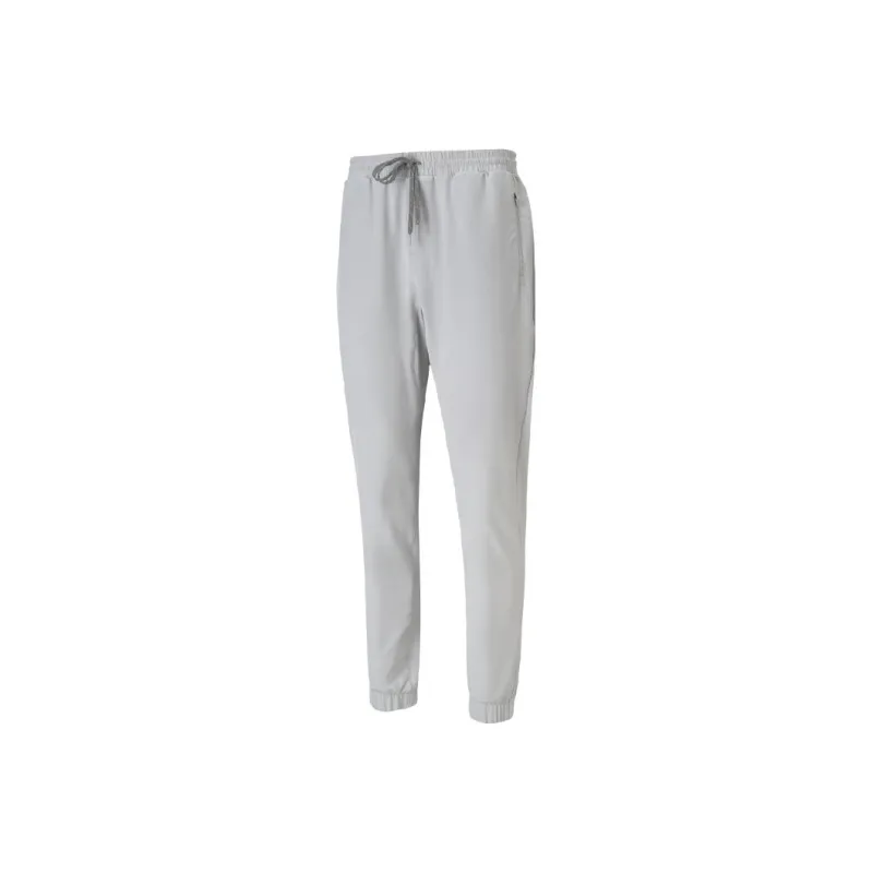 PUMA PUMA Golf Knitted Sports Pants Men's-0