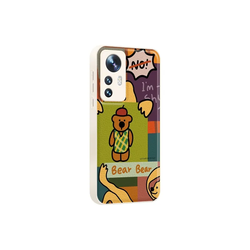 Small bones Phone Cases-2