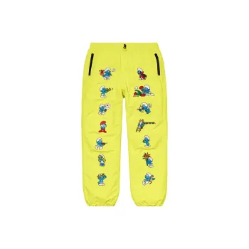 Supreme Smurfs GORE TEX Pant