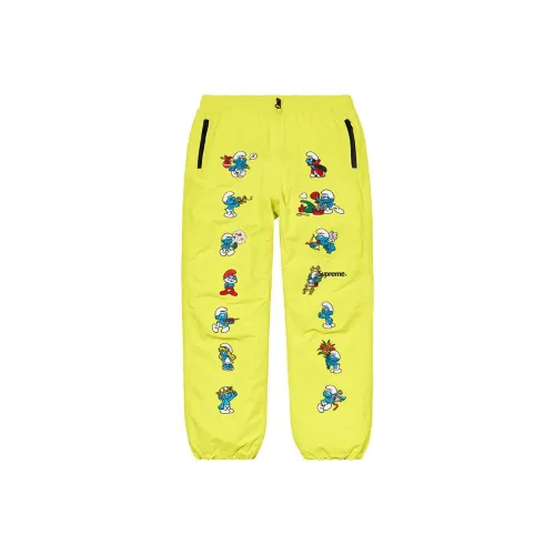 Supreme Smurfs GORE TEX Pant