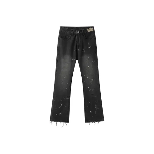 DANGERTIGER Jeans Unisex