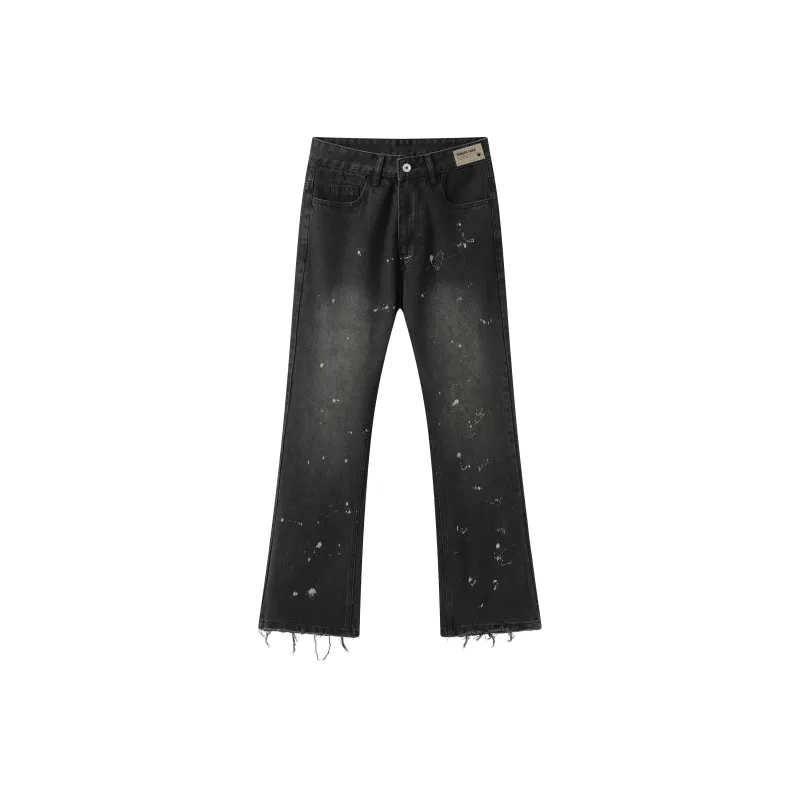 DANGERTIGER Jeans Unisex-0