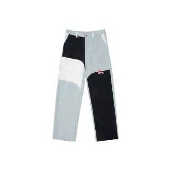 SENCE LA Straight Casual Pants Unisex