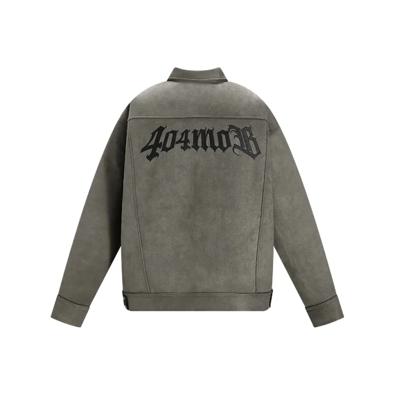 404MOB GANG SS24 Jackets & Coats Unisex-7