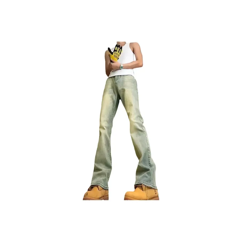FOREVER 21 Jeans Unisex-1