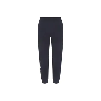Anta Knitted Sweatpants Men's Black