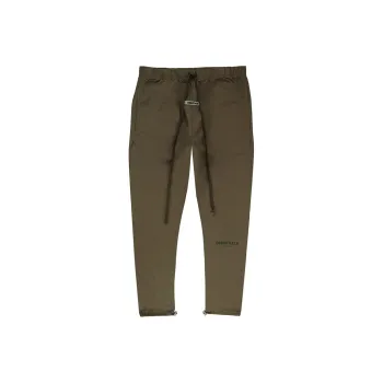 Fear Of God Essentials X Ssense Track Pants