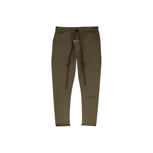 Fear Of God Essentials X Ssense Track Pants