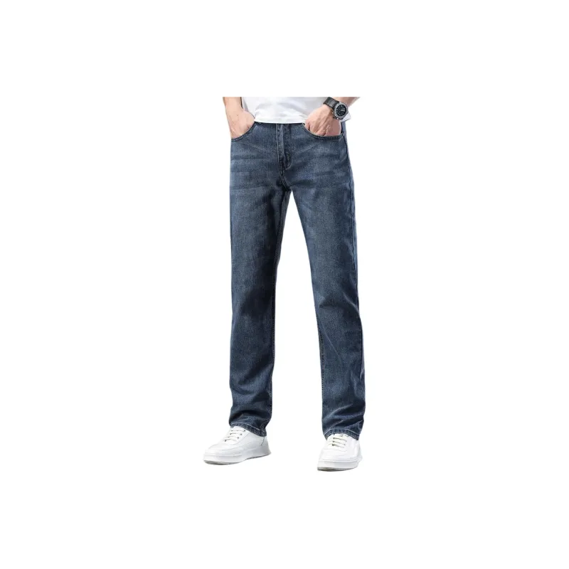 SUNDANCE Jeans Men-6