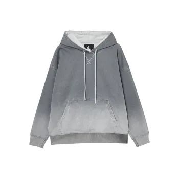JACK&JONES Jackets Men C43 Light Denim Gray