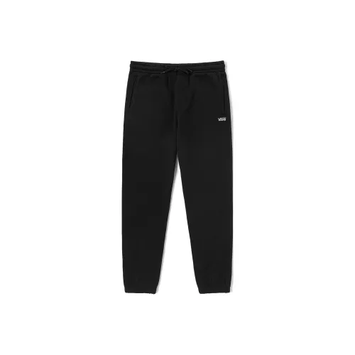 Vans Men Comfycush Sweatpants Black