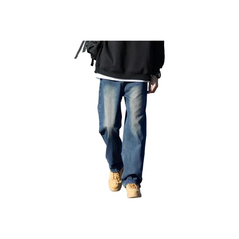 POLAR BEAR Jeans Unisex-36