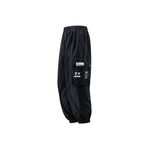 CULT OF INDIVIDUALITY Cargo Pants Unisex