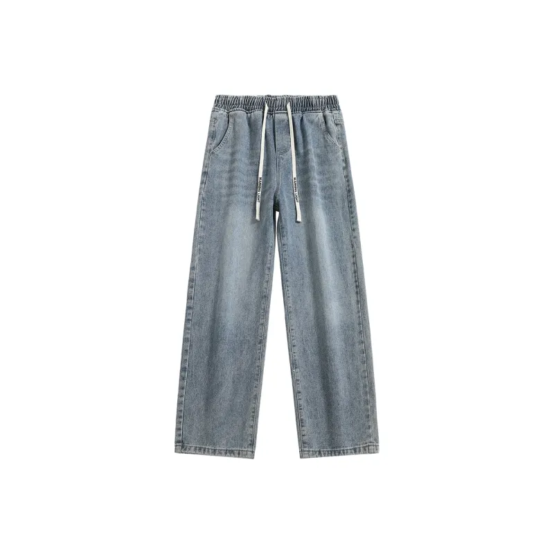 WARNING LIGHT Jeans Men-29
