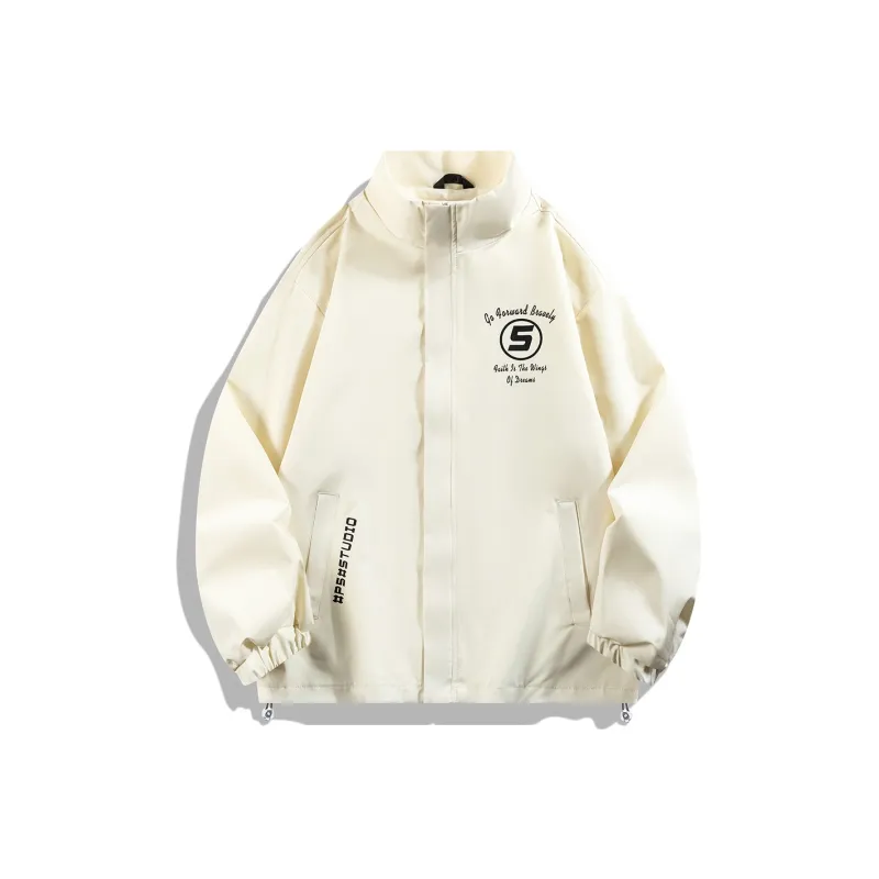 Premier 55 Jackets Unisex-2