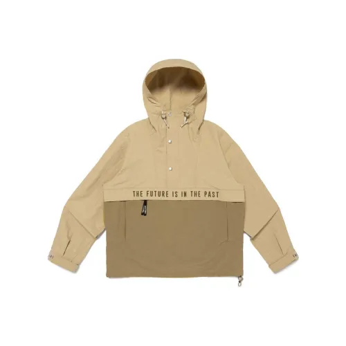 HUMAN MADE Jackets Unisex