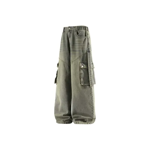 GWAF Jeans Unisex