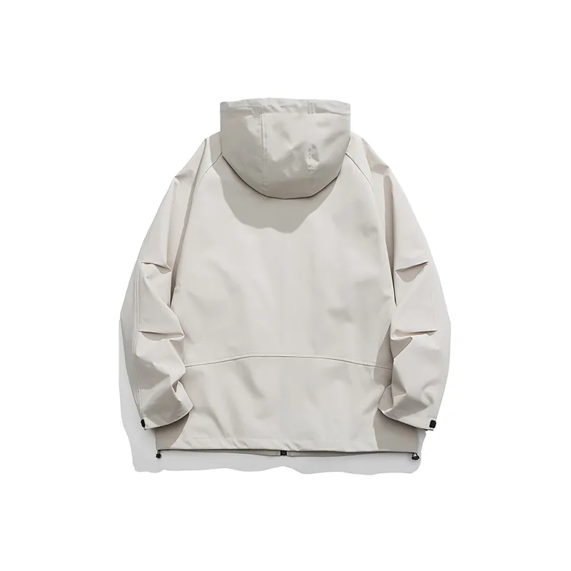 NONEVENT Jackets Unisex-26