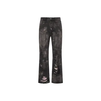 ROCAWEAR Jeans Unisex Black