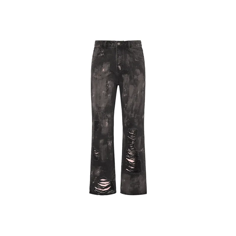 ROCAWEAR Jeans Unisex Black-0