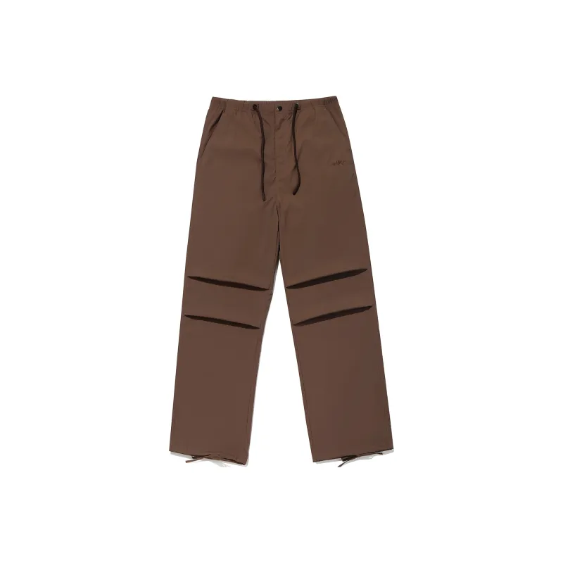 Guuka Cargo Pants Unisex Light Khaki-23