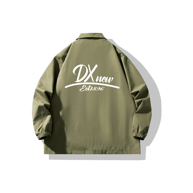 DEFINEX Jackets Unisex-8