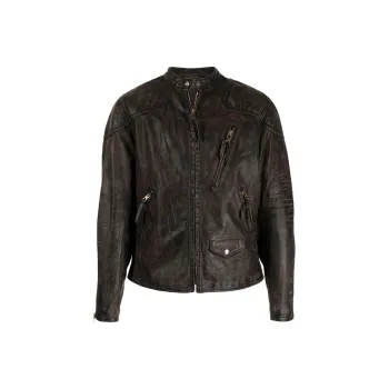 Polo Ralph Lauren Watts Biker Jacket