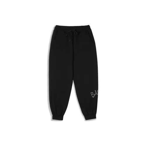 BD.POWER UP+ Jogger Sports pants kardashian Men's Black