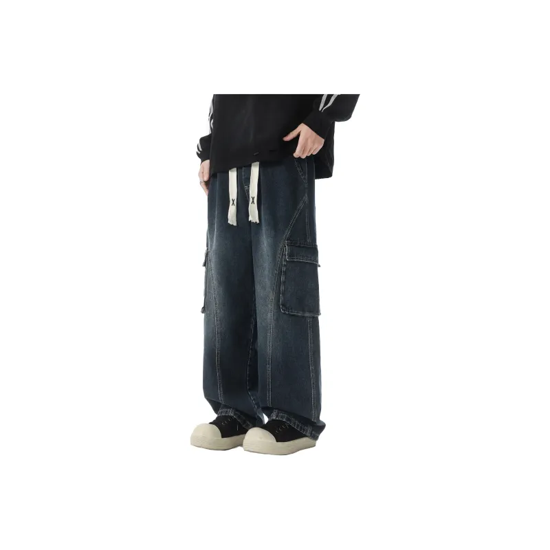 CREAZIONI LA FANTASIA E MOBILE Jeans Unisex-7