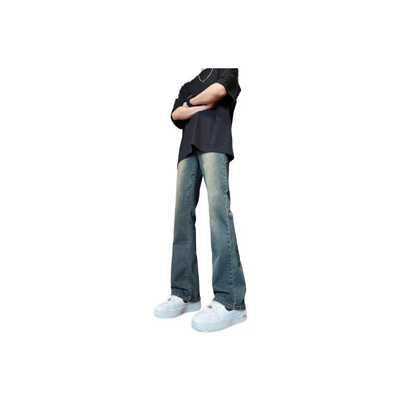 RHIME Chime95 Series Jeans Unisex-1