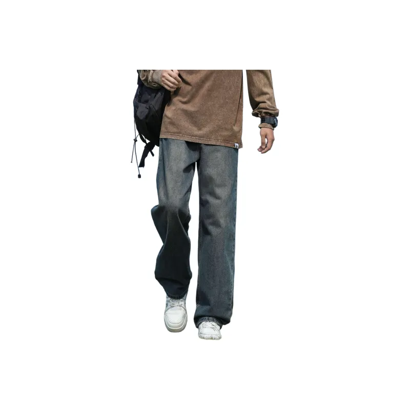 DESSO Jeans Unisex-52