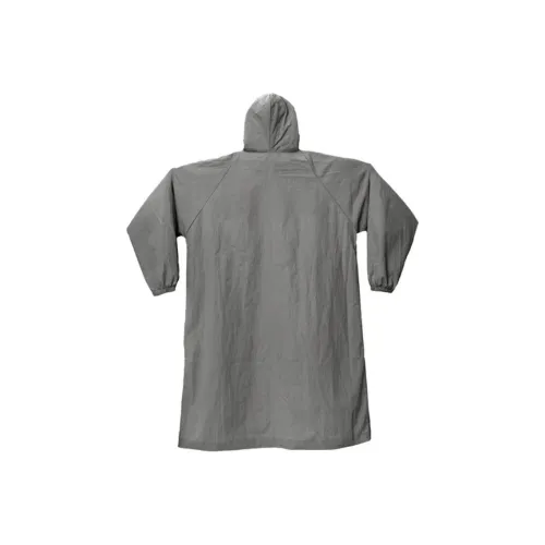 YEEZY RC-01 No Print Raincoat