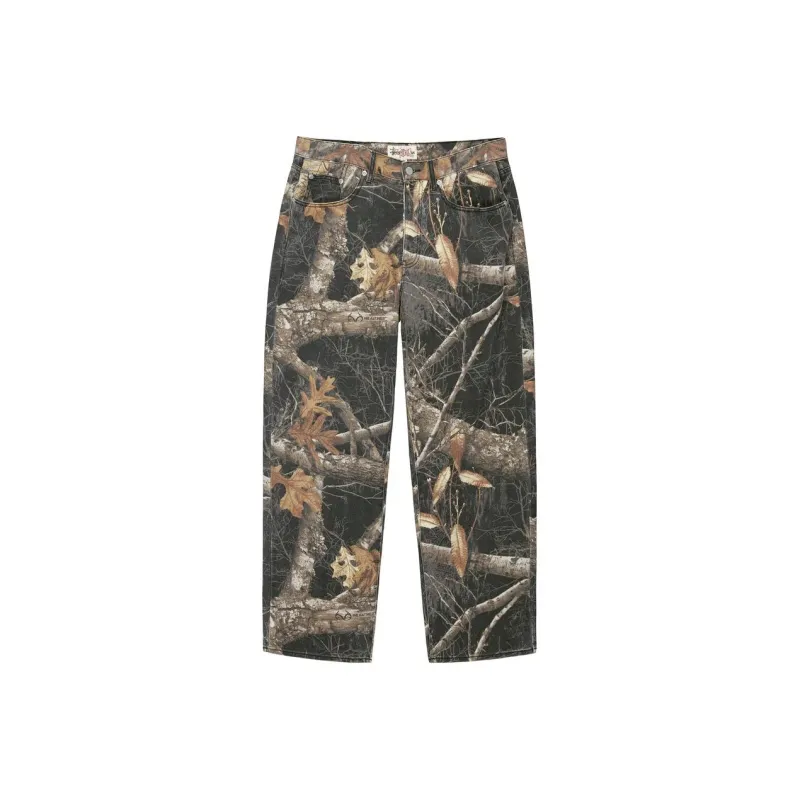 Stussy Realtree Edge Big Ol 