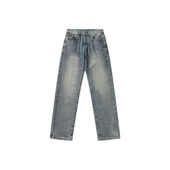 KM Jeans Unisex Turkish Blue