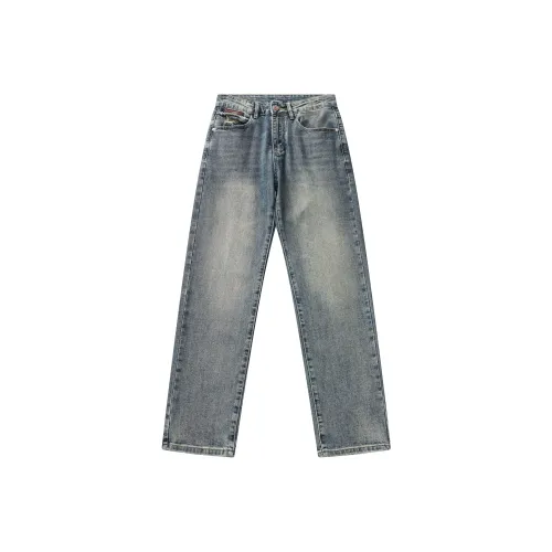 KM Jeans Unisex Turkish Blue