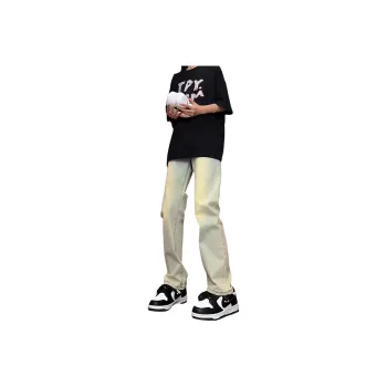 Victory Sails Jeans Unisex