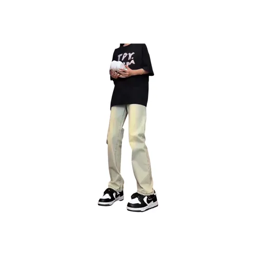 Victory Sails Jeans Unisex