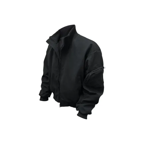 SUNSETMONENT Jackets & Coats Unisex