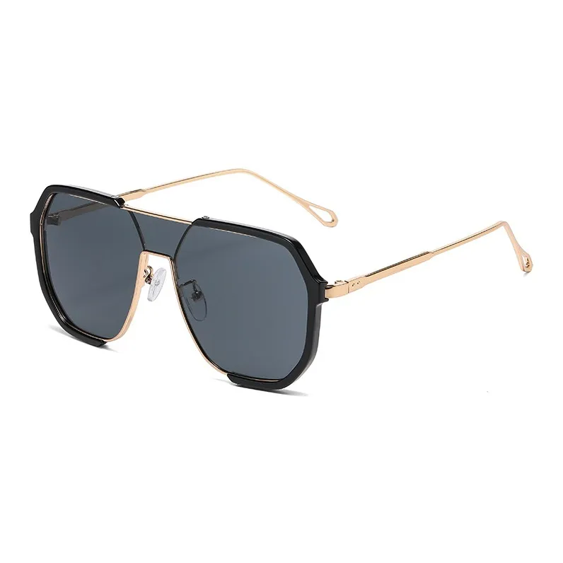 TUCANO Plastic Metal Copper Alloy Aviator Sunglasses Unisex-0