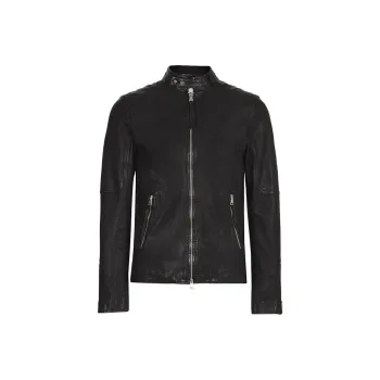 ALLSAINTS Coram Biker Jacket