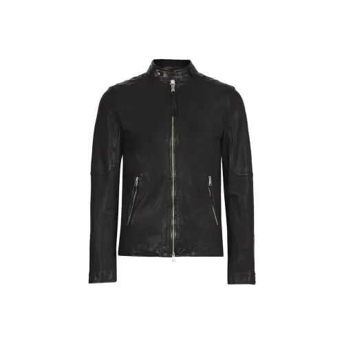 ALLSAINTS Coram Biker Jacket
