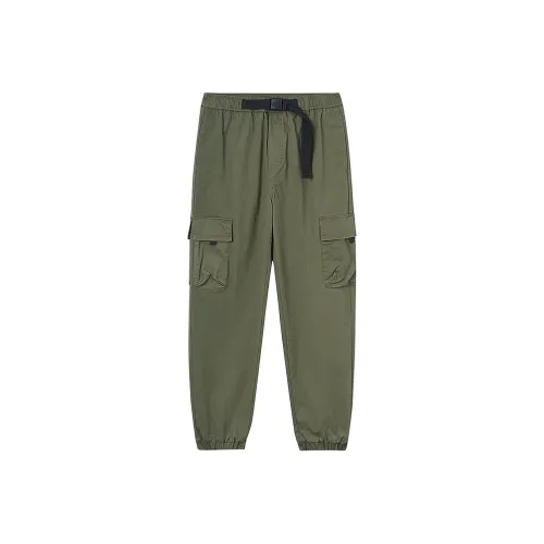 Metersbonwe Casual Pants For Fall Men's