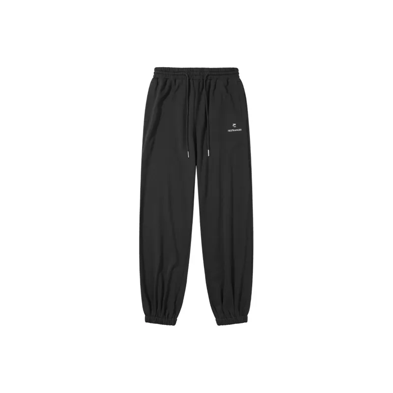 11ESTRANGER Knitted Sports Pants Unisex-0