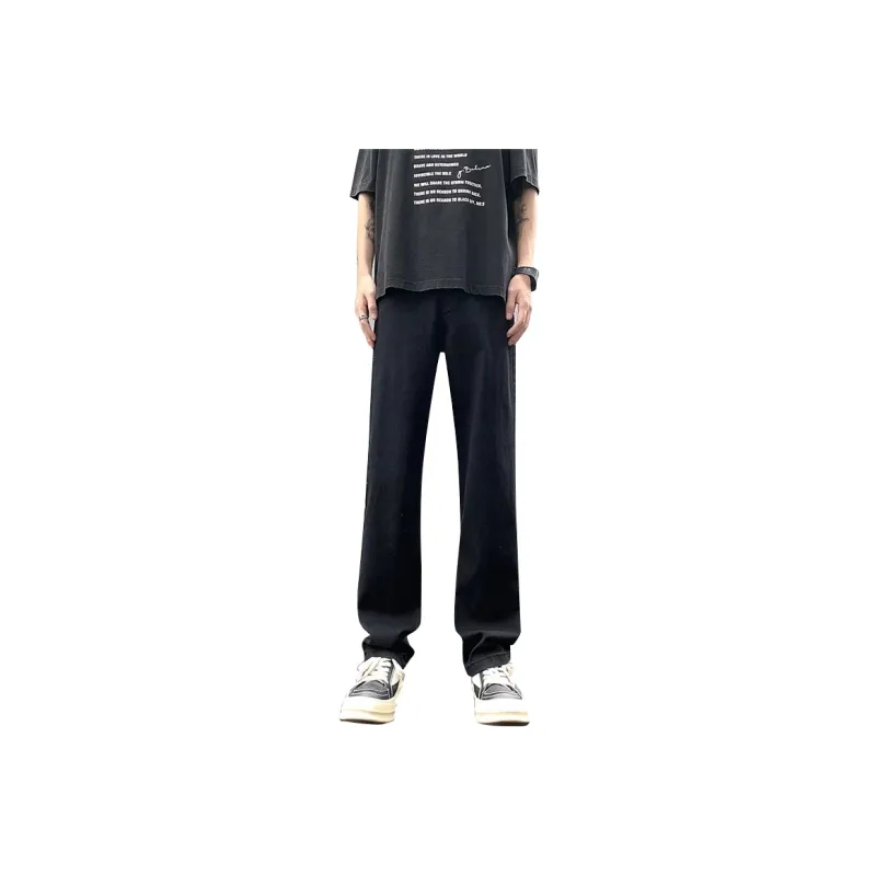 FOREVER 21 Jeans Unisex-2