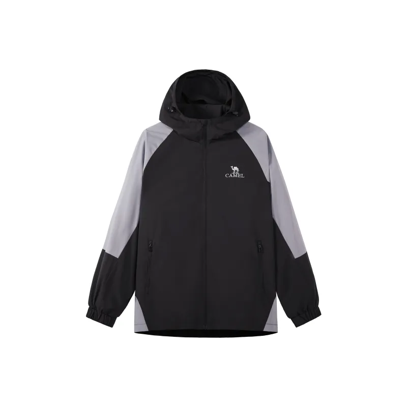 CAMEL Urban Function Series Jacket Men's-2