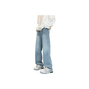 DANGERTIGER Jeans Unisex