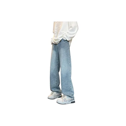 DANGERTIGER Jeans Unisex